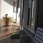 Διαμέρισμα Casa Alice Λοκάρνο