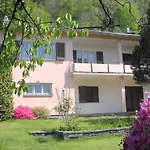 Casa Alice Λοκάρνο
