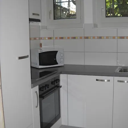 Daire Casa Alice