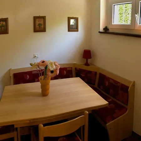 Apartament Casa Alice