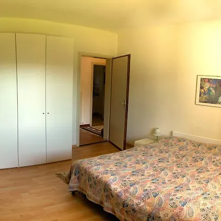 Lejlighed Casa Alice *