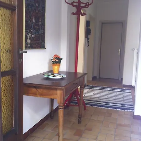 Casa Alice Locarno