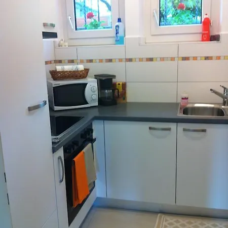 Apartament Casa Alice