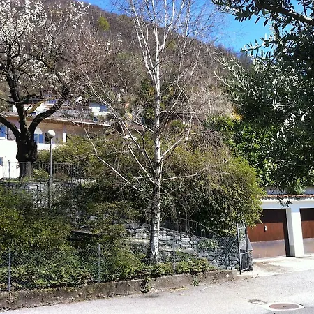 Daire Casa Alice *