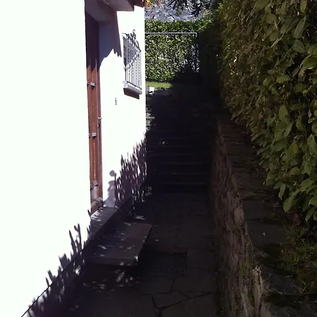 Casa Alice لوكارنو