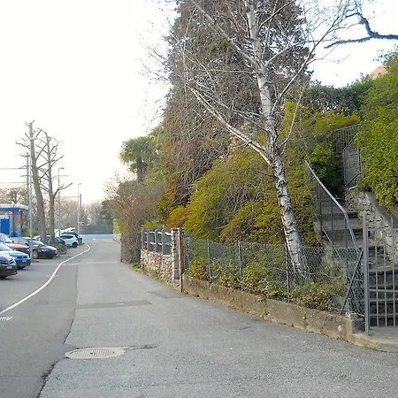 Апартаменты Casa Alice *