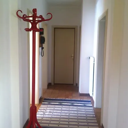 Daire Casa Alice