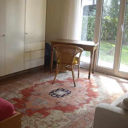 Apartament Casa Alice