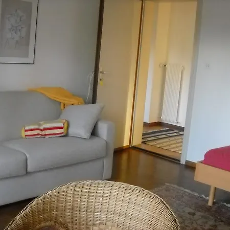 Casa Alice لوكارنو