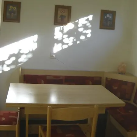 Casa Alice Locarno