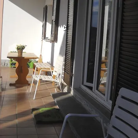 Daire Casa Alice Locarno