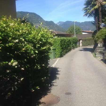 Casa Alice Lejlighed