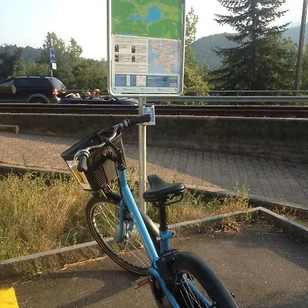 Casa Alice لوكارنو