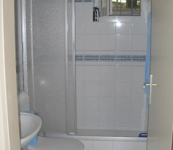 Casa Alice Apartment *