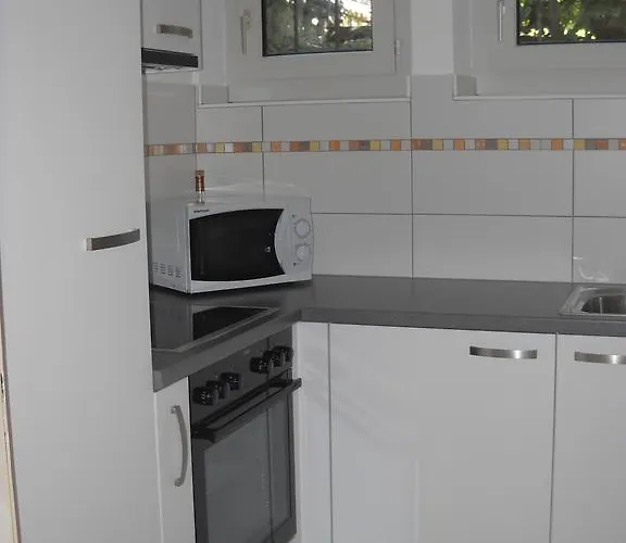 Apartment Casa Alice