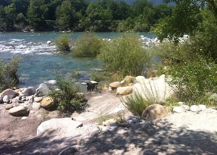 Casa Alice * Локарно