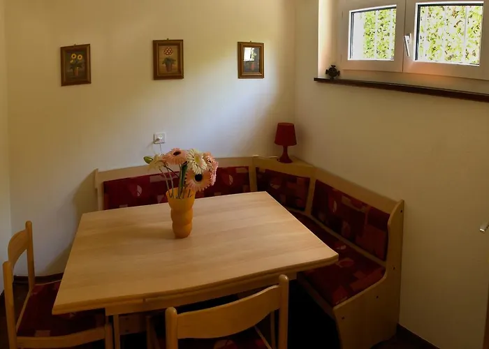 Apartment Casa Alice