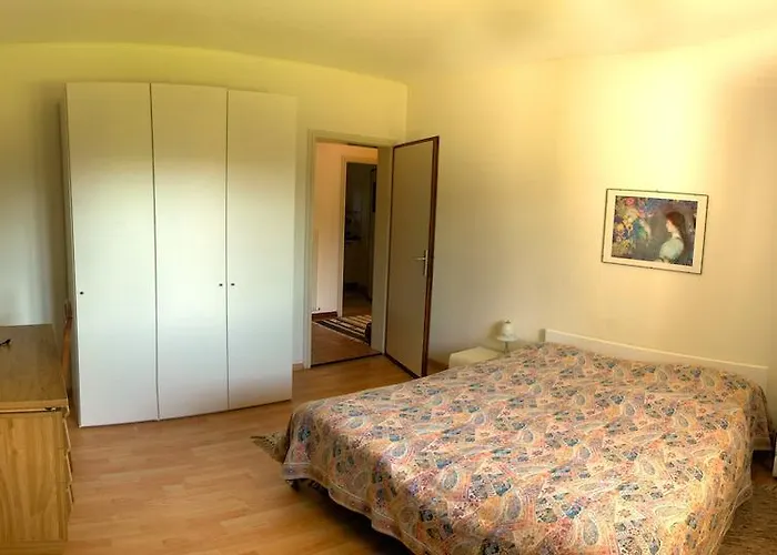 Апартаменты Casa Alice *