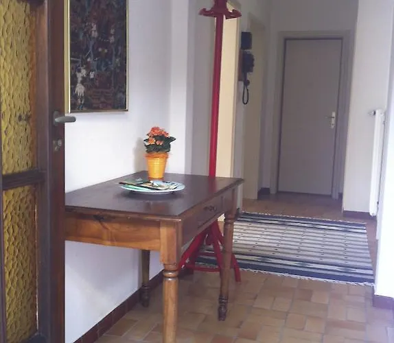 Casa Alice Локарно