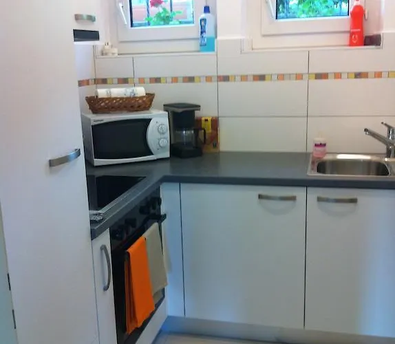 Апартаменты Casa Alice