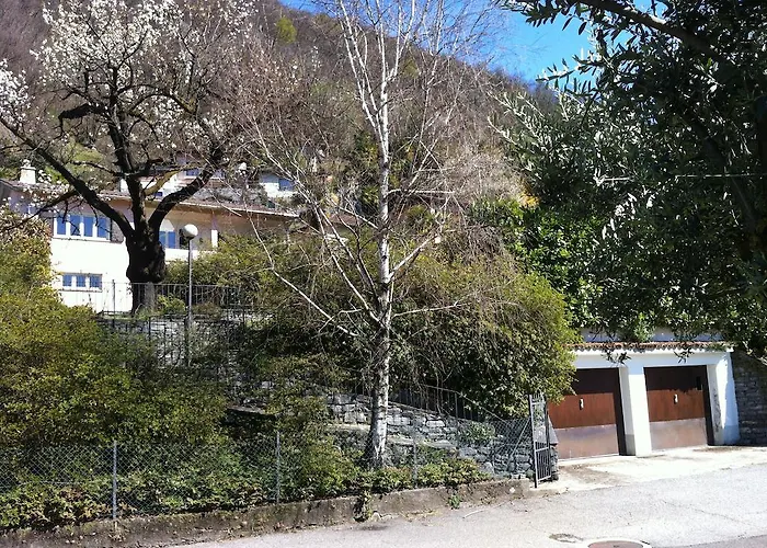 Apartment Casa Alice *