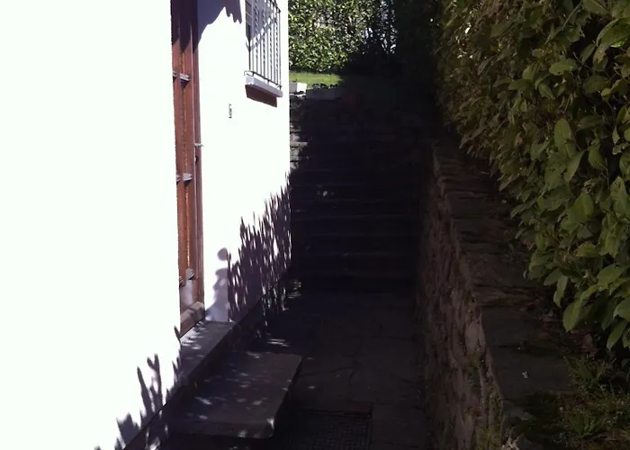 Casa Alice Локарно