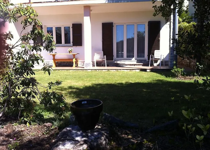 Апартаменты Casa Alice Локарно