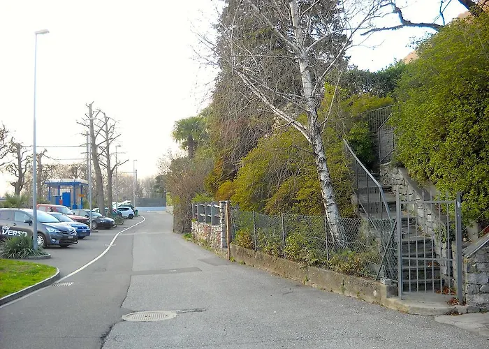 Апартаменты Casa Alice *