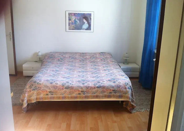 Casa Alice Локарно