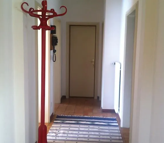 Apartment Casa Alice