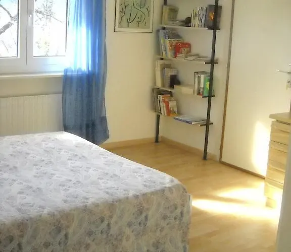 Apartment Casa Alice *