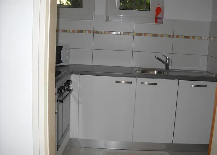 Apartment Casa Alice Locarno