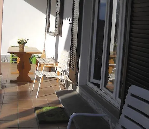 Apartment Casa Alice Locarno