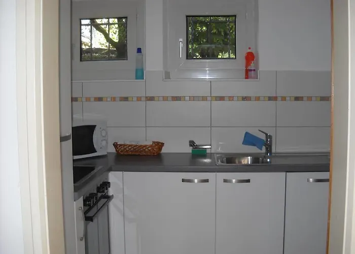 Apartment Casa Alice