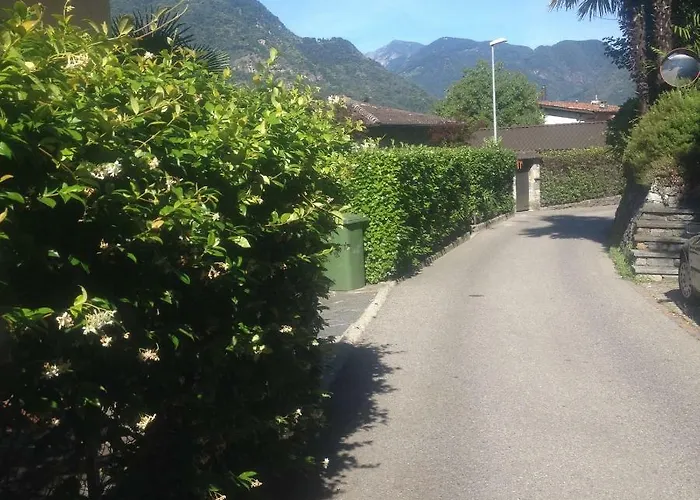 Casa Alice Апартаменты