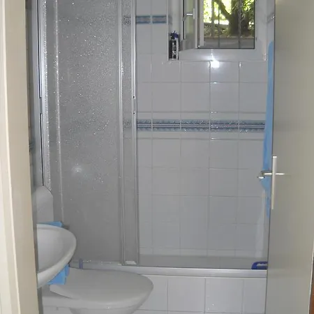 Casa Alice アパート *