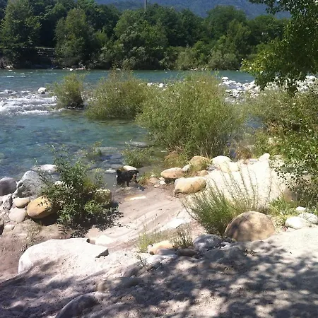 Casa Alice * ロカルノ