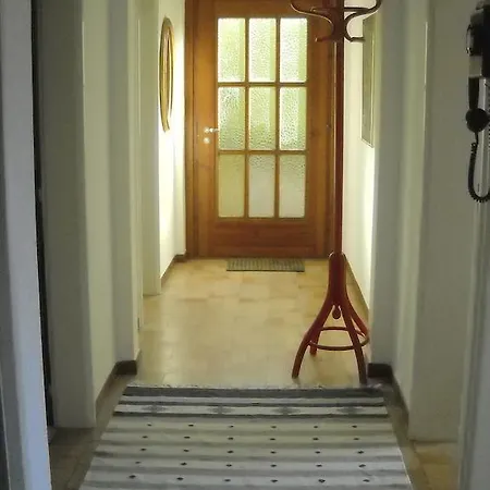 アパート Casa Alice