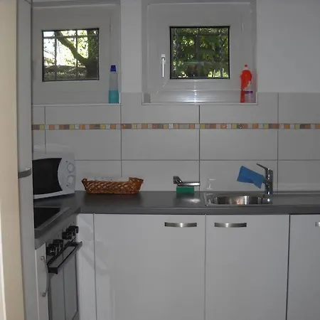 アパート Casa Alice